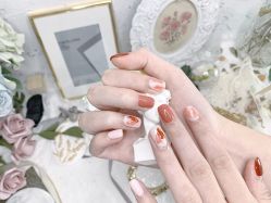 -Hands Nail专业美甲美睫