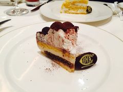 -Cova Ristorante & Caffe(海港城店)
