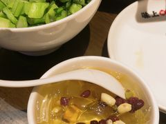 -味上湘菜馆(岳麓山店)