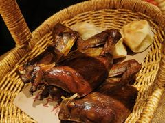 -鸽子窝(黄村店)