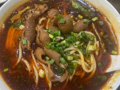 -牛王庙(龙华花园店)