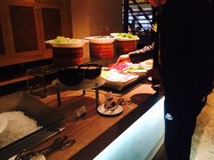 -无锡新湖铂尔曼大酒店