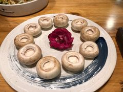 -隐炉和牛烧肉店(群力店)