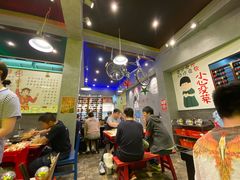 -XiaoJunGan Hotpot 钢管厂五区小郡肝火锅串串香