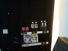 -梦想空间私人影院(金山万达店)