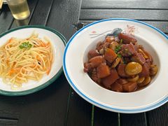 -丽泽山庄·生态怀柔菜·虹鳟鱼(红螺寺店)