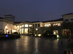 -上海虹桥迎宾馆