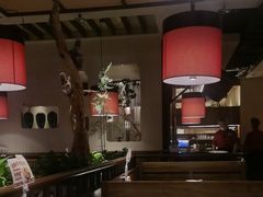 -老阿爸鲜鱼土菜(独墅湖店)
