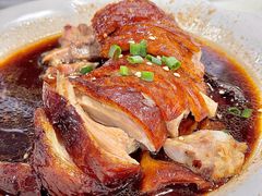 -馨方园食府·市井老南京菜