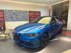 -上海保利玛莎拉蒂和阿尔法罗密欧(华翔路店)