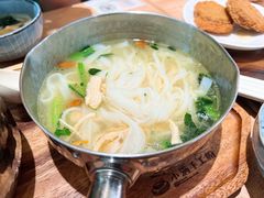 -小满手工粉(北京富力广场店)