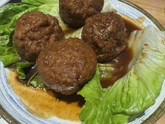 -粗粮人家·东北菜(洋桥店)