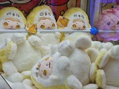 -meland·儿童乐园·游戏厅娃娃机·电玩Xbox(成都合生汇店)