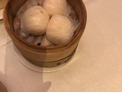 -上海金桥红枫万豪酒店-万豪中餐厅