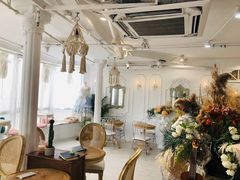 大堂-共舞时光猫咖·狗咖(新街口店)