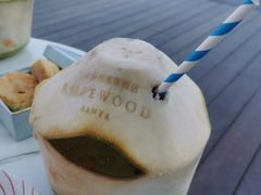 -瑰丽酒店·海吧·天际下午茶·现场DJ·天台酒吧
