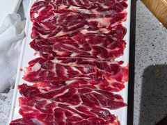 五花趾-非遗•老字号•阿彬牛肉火锅(广济桥店)