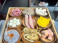 -芈重山老火锅(广州首店)