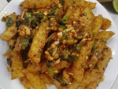 -滇越乘象云南餐厅(豆各庄店)