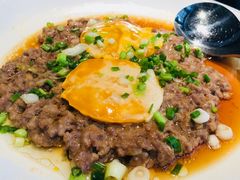 西班牙黑豚肉-皇朝会.经典传统粤菜(外滩店)