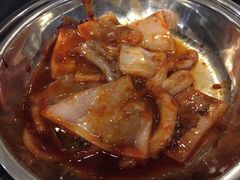 -小本家韩式烤肉(紫藤路店)