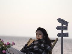 -巢湖姥山岛