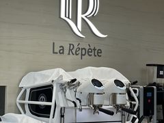 -La Repete(大宁久光店)