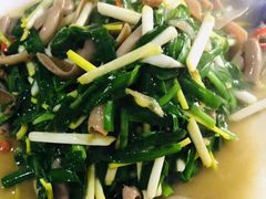 -望海潮海鲜店 特色家常菜(在海一方店)