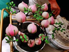 -上海滩餐厅(BFC外滩金融中心店)