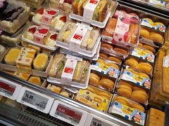 -盒马鲜生(馥邦国际店)