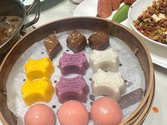 -泓历皇朝酒店(东亭店)