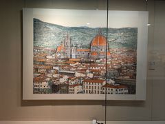 -江苏省美术馆(长江路新馆)