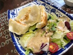 -长人馄饨铺(解放街店)