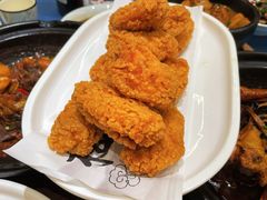 -阿毛饭店(和义路店)