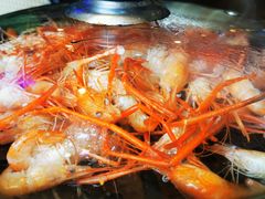 -阿斯牛牛·凉山菜(新会展店)