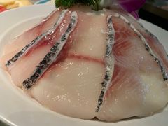 -鱼豆吉·豆浆鱼火锅(宜昌万达店)