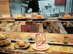 -争鲜回转寿司(中街大悦城店)