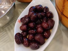 醉枣-怡园饭店-餐厅(四望亭店)