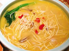 扣三丝-桂满陇-十里风荷(合生汇店)