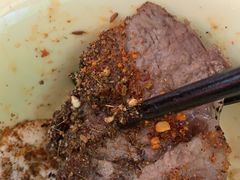 -鞑子烤羊腿(贝村总店)