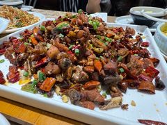 -李氏传家菜(兴城路店)