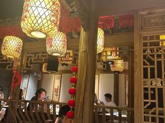 -南京大牌档(青岛万象城店)