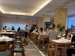 -山东宾馆·齐鲁苑餐厅