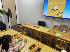 -星位围棋俱乐部(宝山万达店)