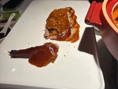 -漢舍中国菜馆(浦东嘉里城店)