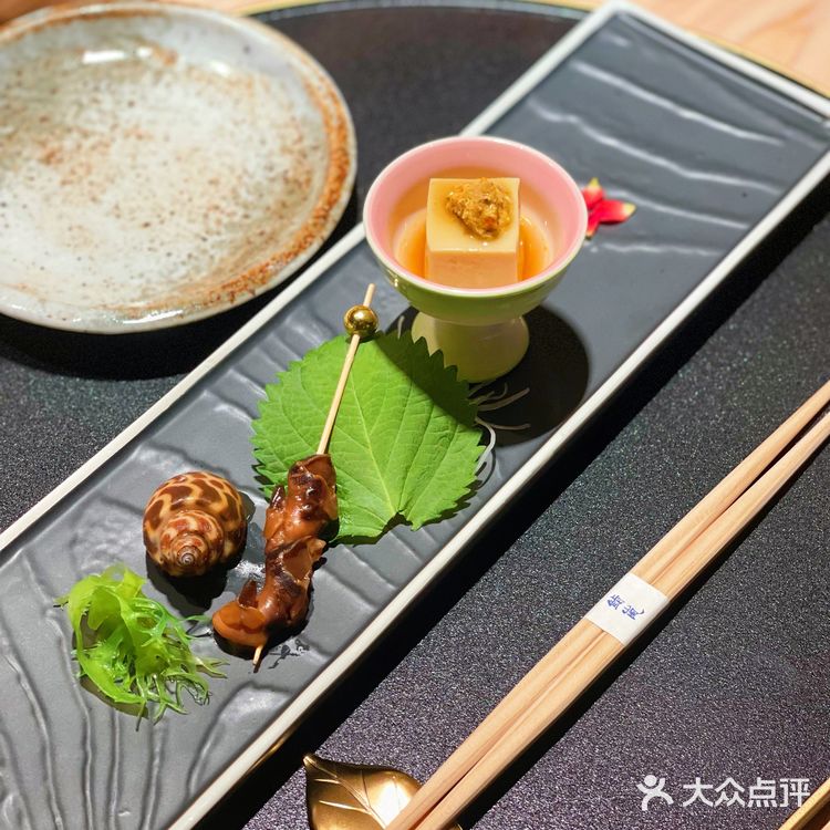 深圳新店|前海也有好吃的omakase啦!