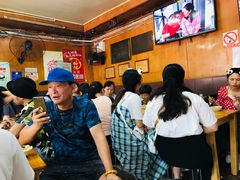 等位区-洞子口张老二凉粉(文殊院店)