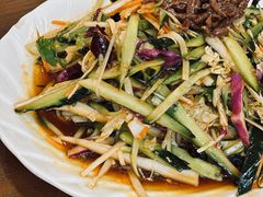 -张包铺(关东古巷店)