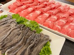-仁和四季涮肉馆(天坛南门店)