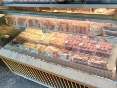 -泸溪河桃酥(长乐路店)